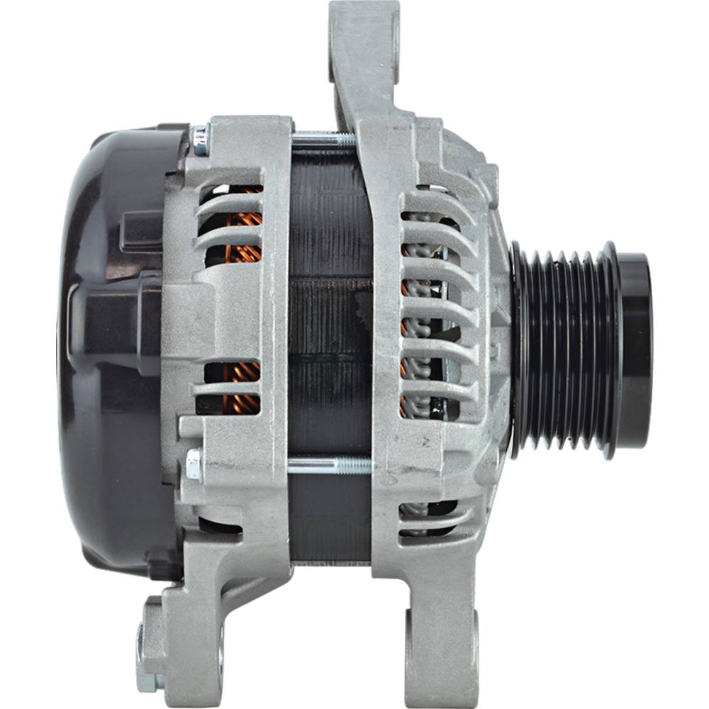 400-52498R-JN J&N Electrical Products Alternator