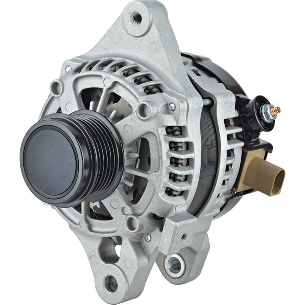 400-52498R-JN J&N Electrical Products Alternator