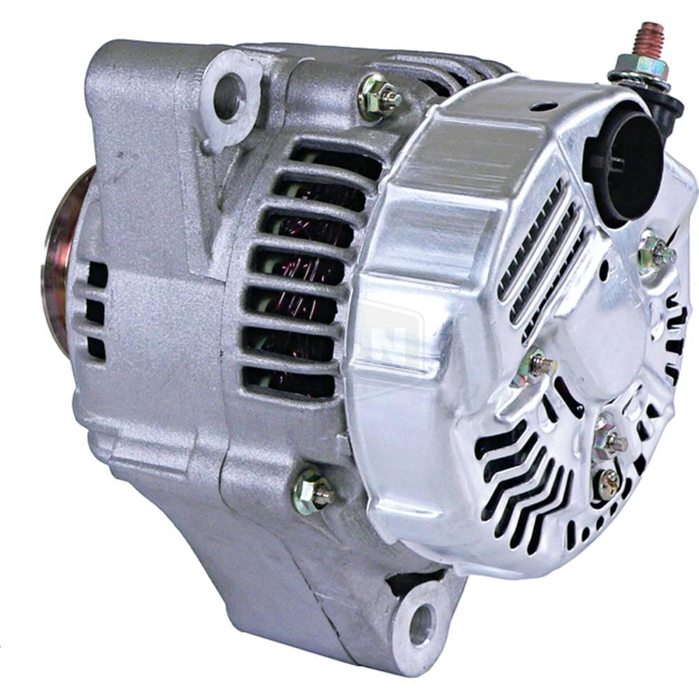 400-52501-JN J&N Electrical Products Alternator