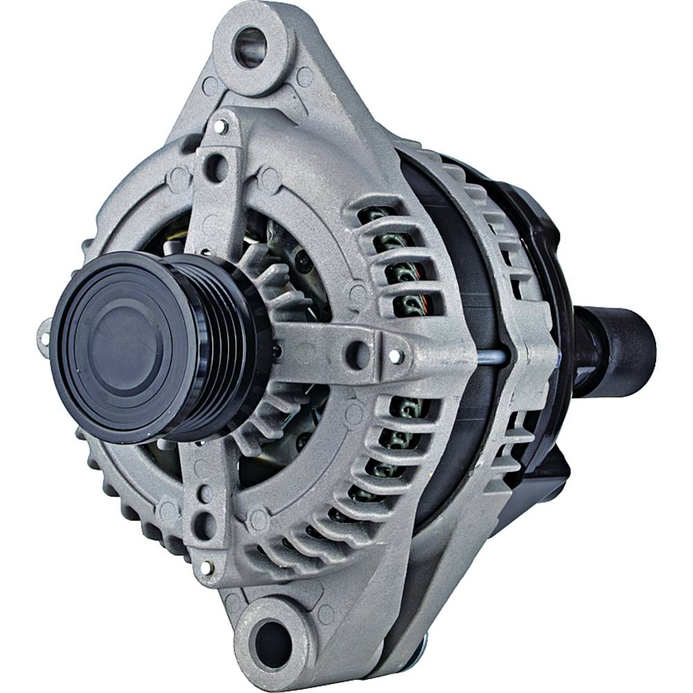400-52506R-JN J&N Electrical Products Alternator