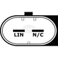 400-52509R-JN J&N Electrical Products Alternator