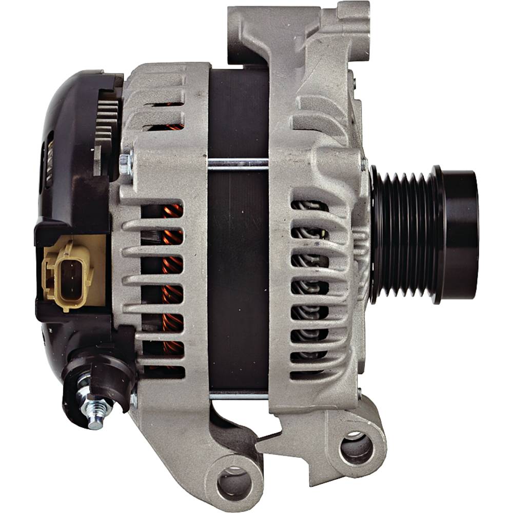 400-52517R-JN J&N Electrical Products Alternator