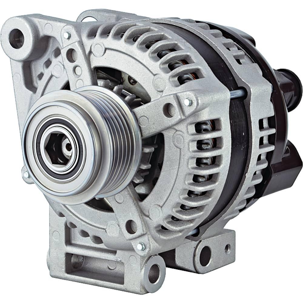 400-52540R-JN J&N Electrical Products Alternator