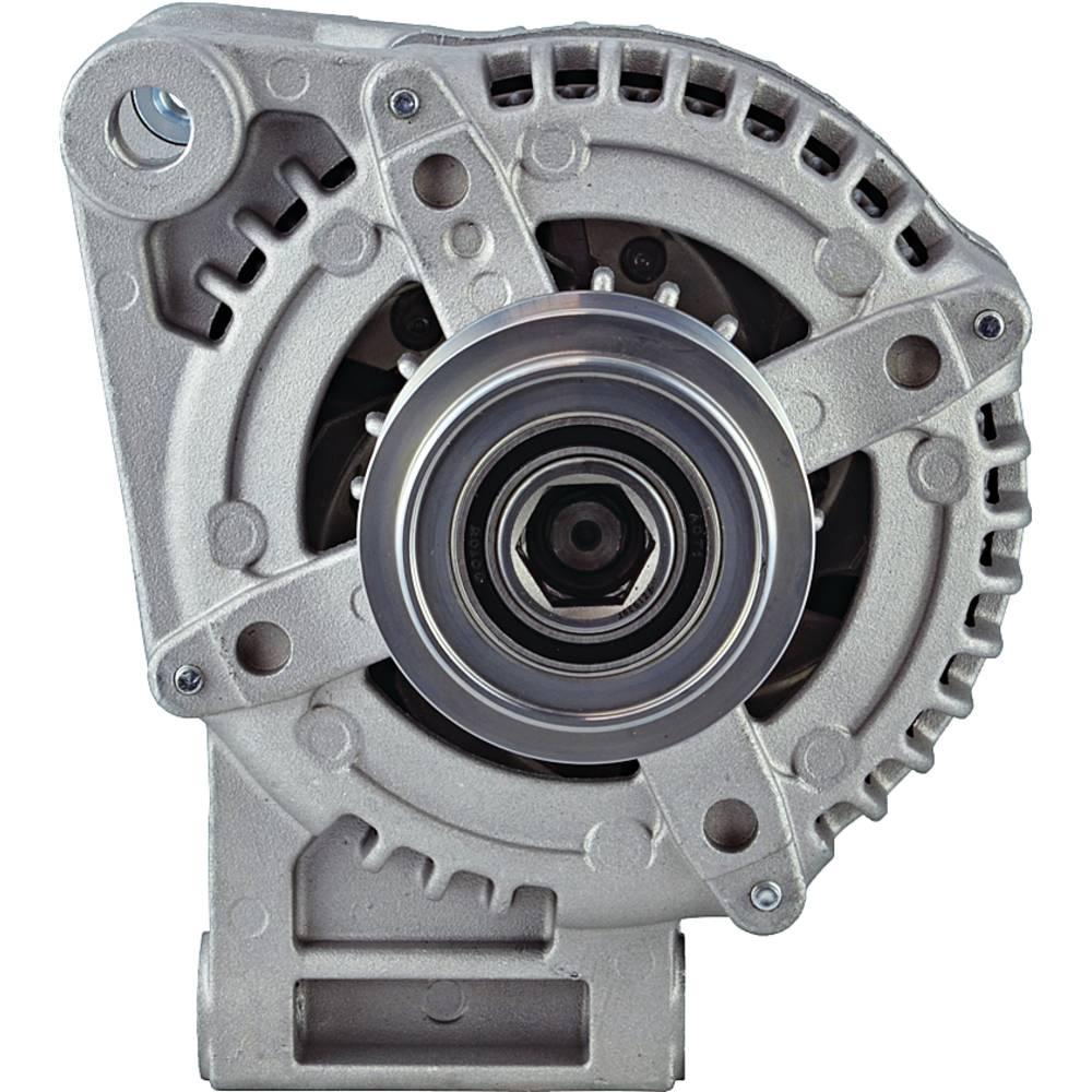 400-52540R-JN J&N Electrical Products Alternator