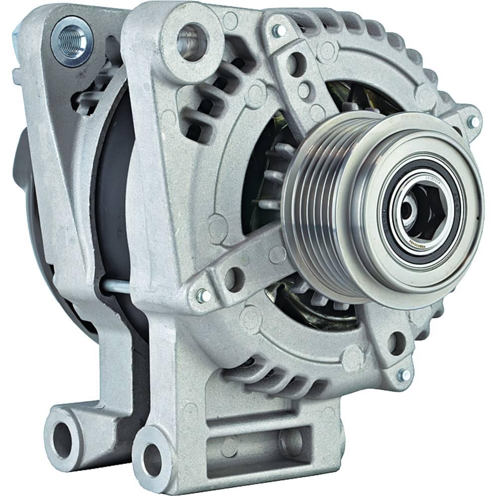 400-52540R-JN J&N Electrical Products Alternator