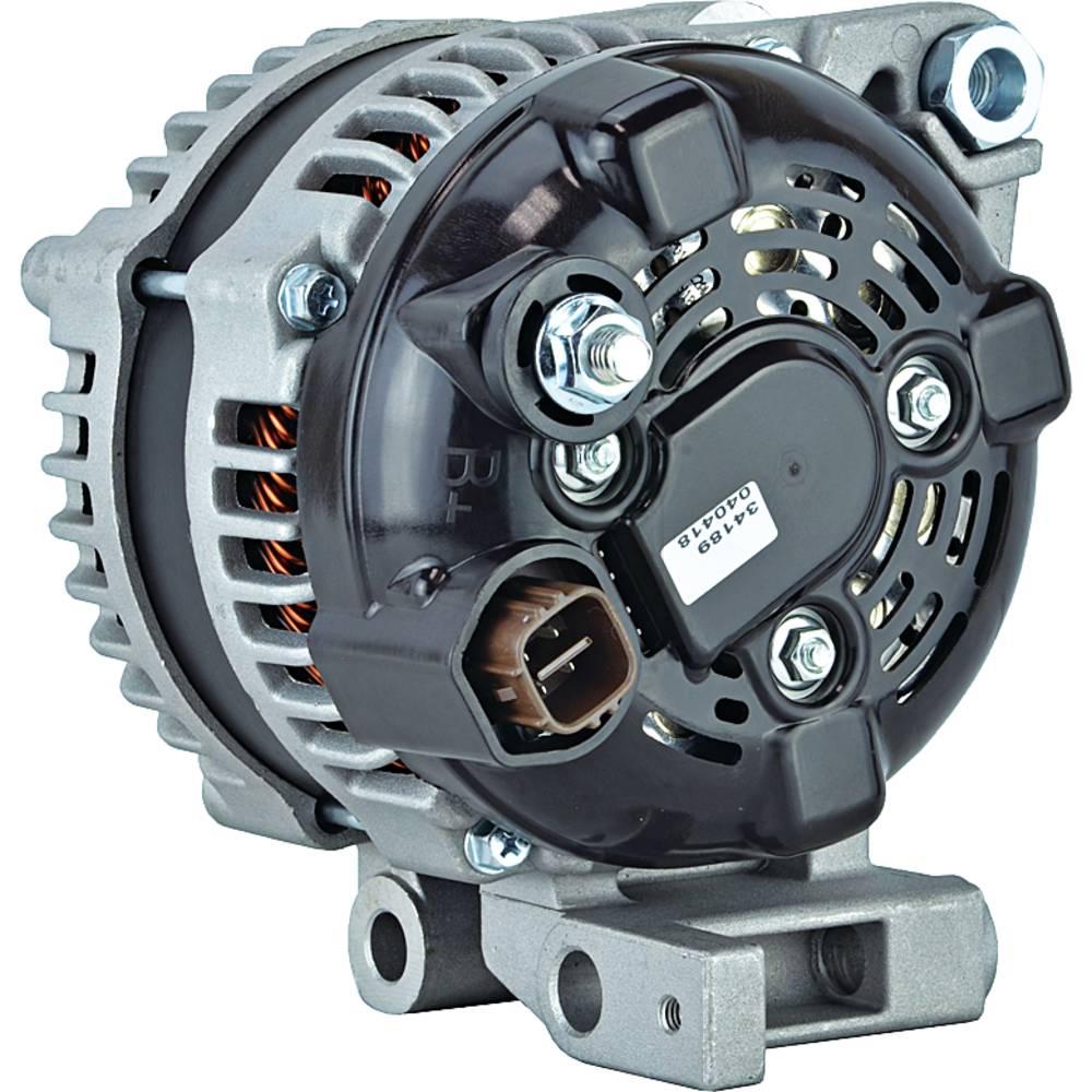 400-52540R-JN J&N Electrical Products Alternator