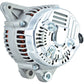 400-52554-JN J&N Electrical Products Alternator