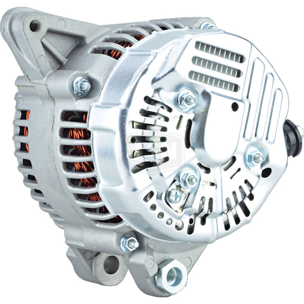 400-52554-JN J&N Electrical Products Alternator