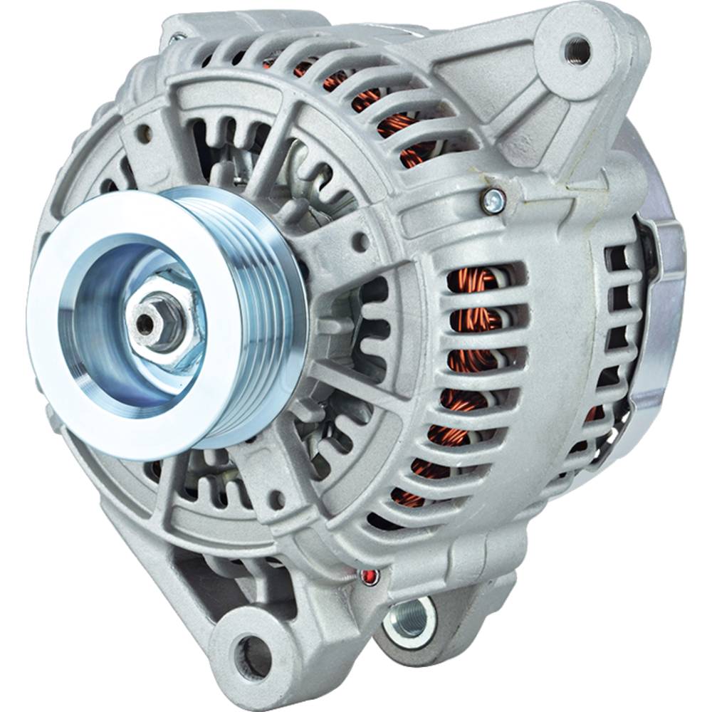 400-52554-JN J&N Electrical Products Alternator