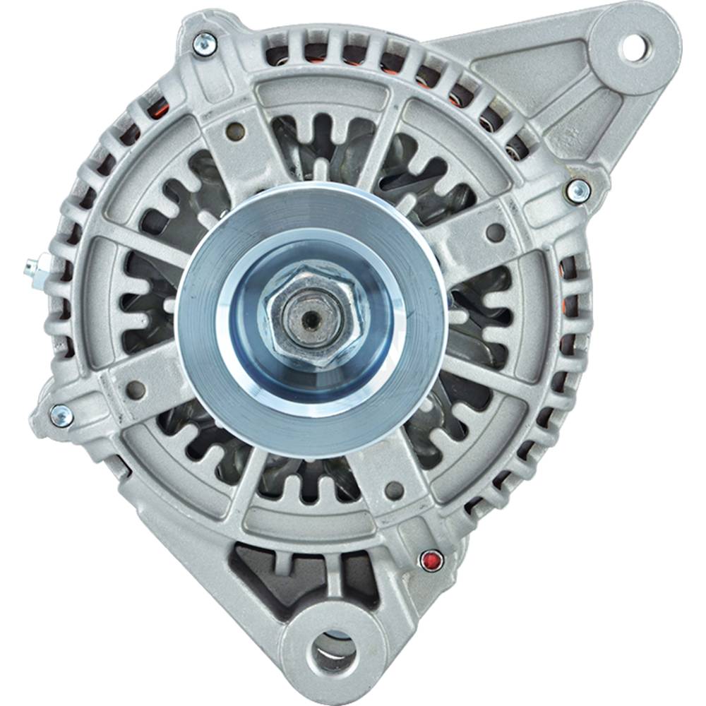 400-52554-JN J&N Electrical Products Alternator