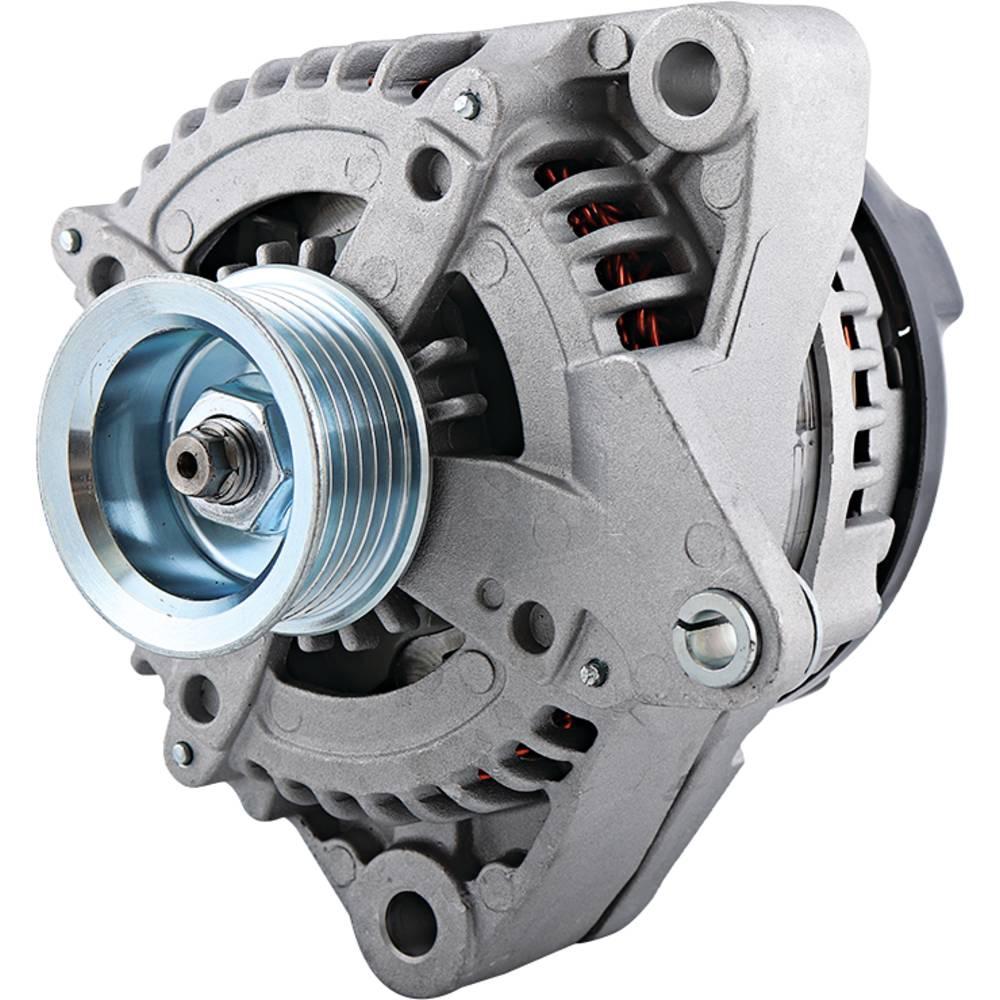 400-52605R-JN J&N Electrical Products Alternator