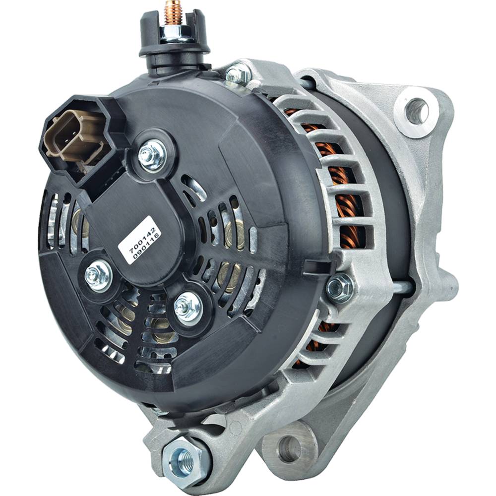 400-52679R-JN J&N Electrical Products Alternator