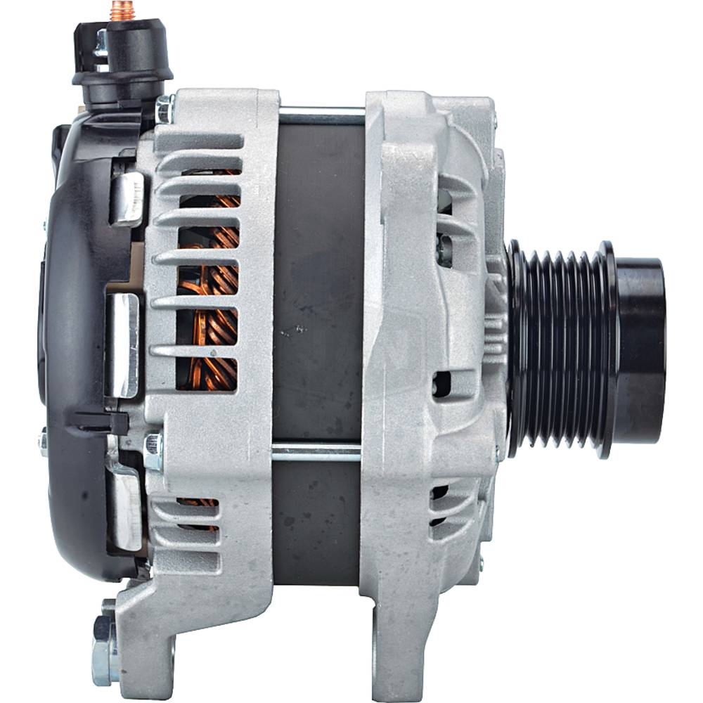 400-52680R-JN J&N Electrical Products Alternator