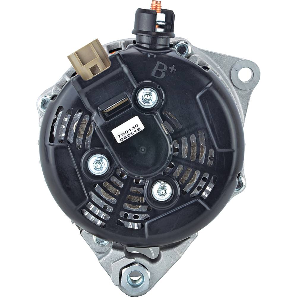 400-52680R-JN J&N Electrical Products Alternator