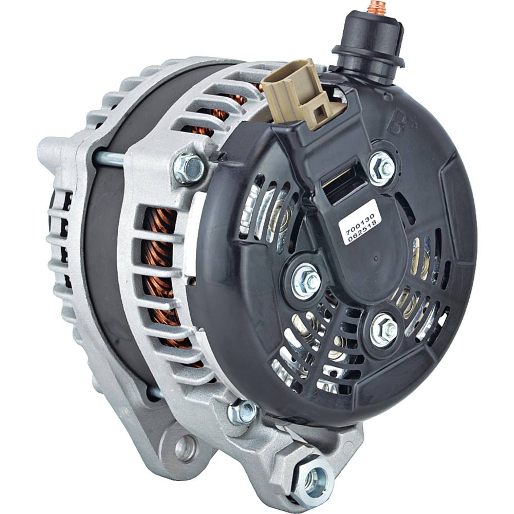 400-52680R-JN J&N Electrical Products Alternator
