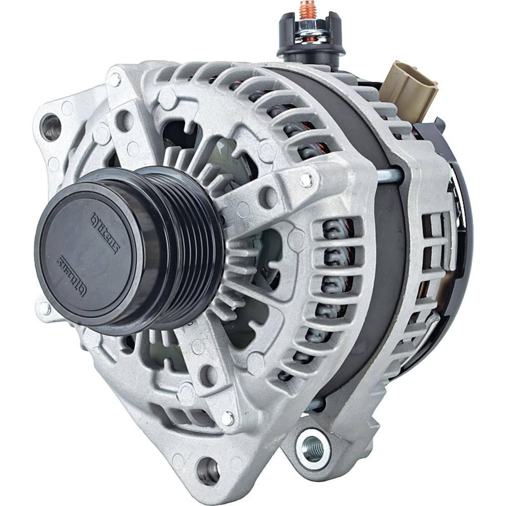 400-52680R-JN J&N Electrical Products Alternator