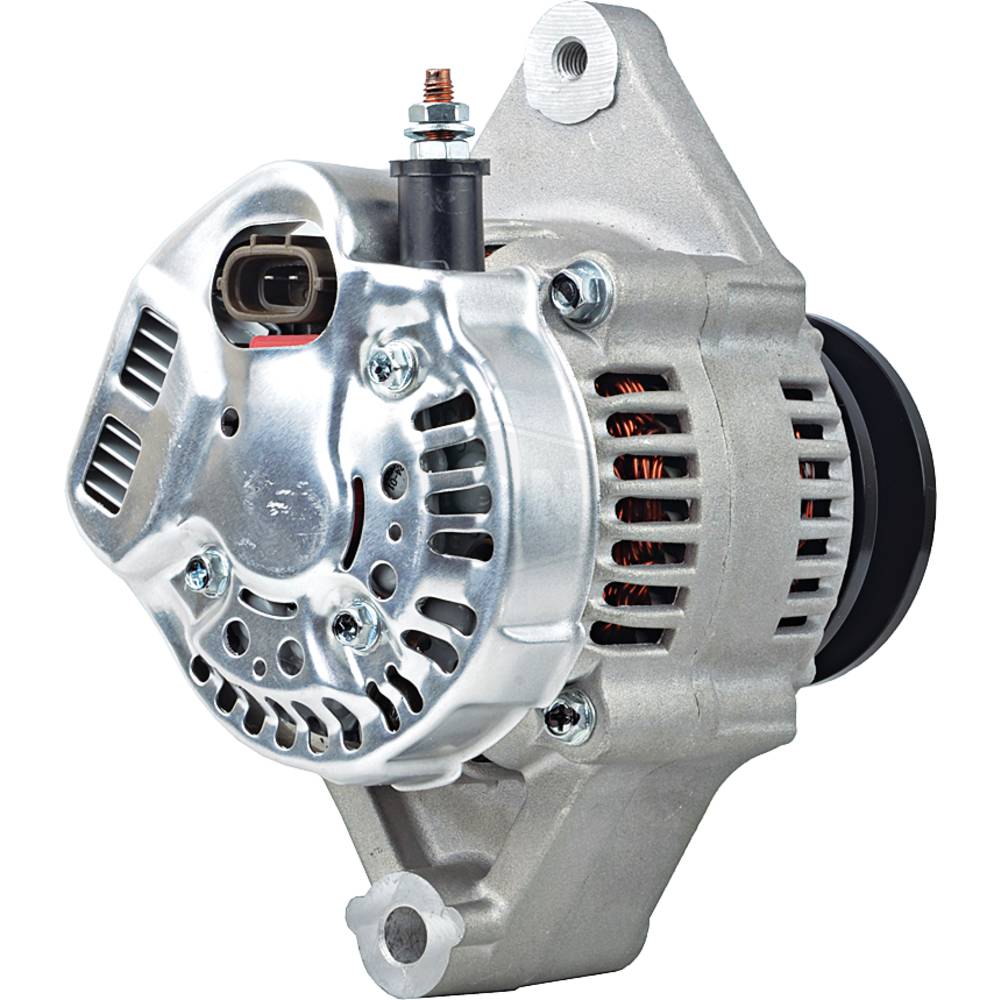 400-52682-JN J&N Electrical Products Alternator