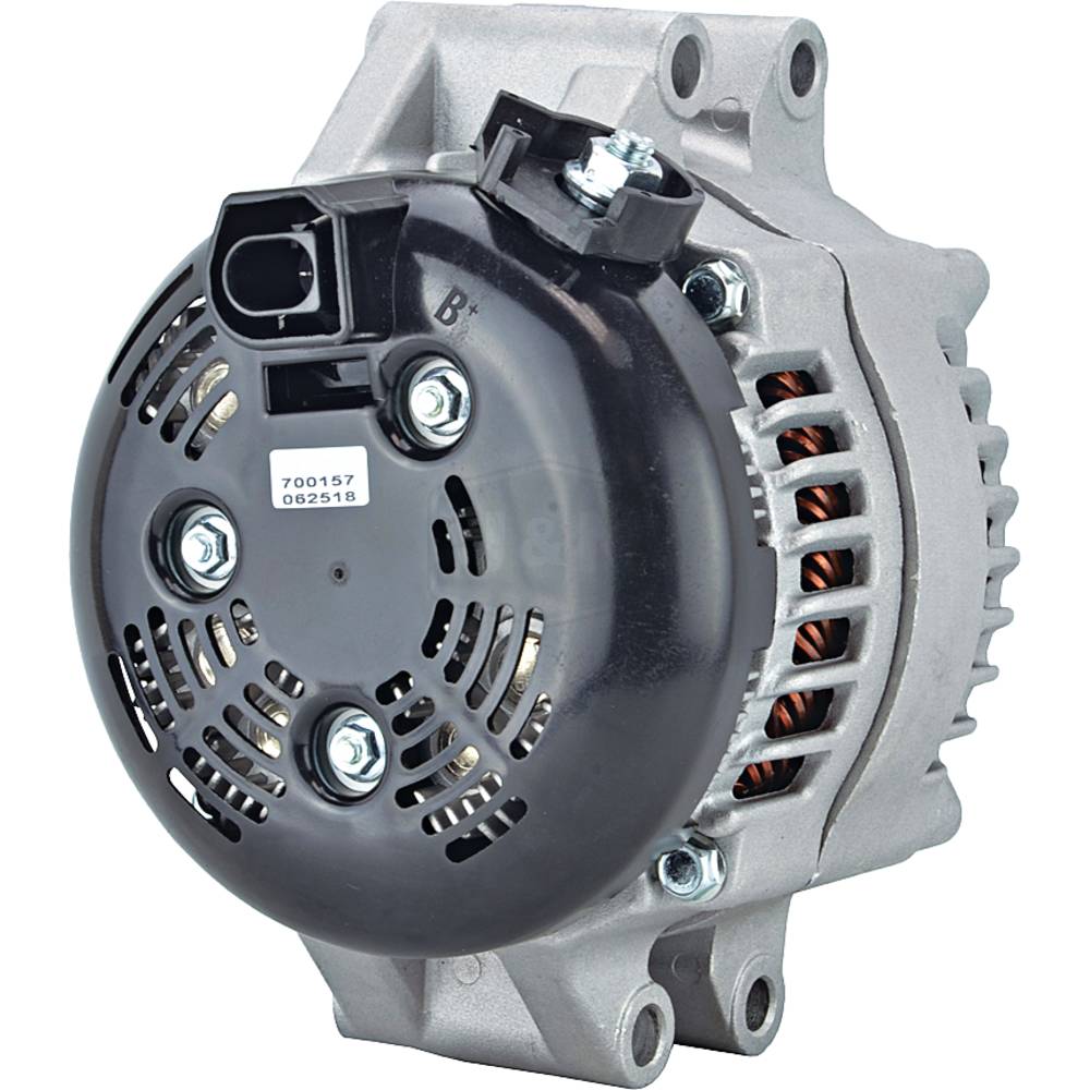 400-52685R-JN J&N Electrical Products Alternator
