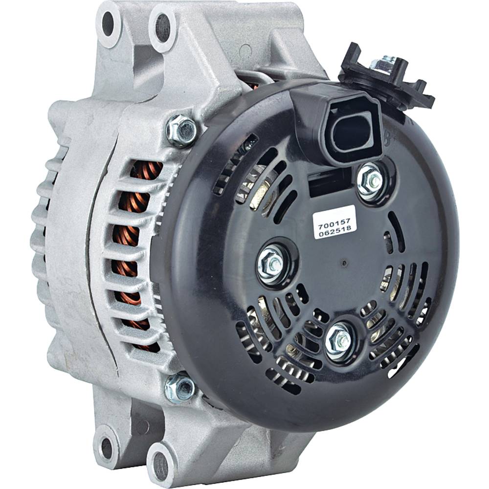 400-52685R-JN J&N Electrical Products Alternator