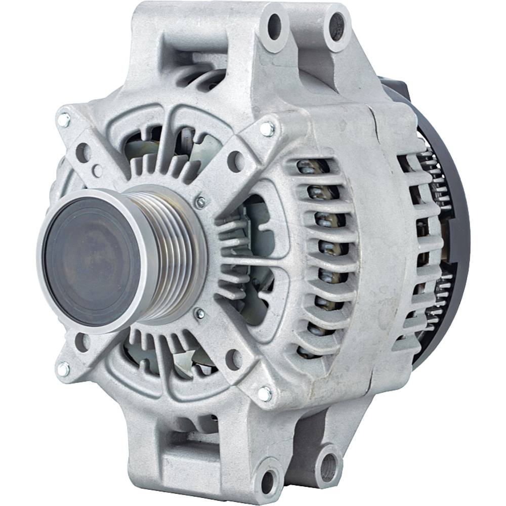 400-52685R-JN J&N Electrical Products Alternator