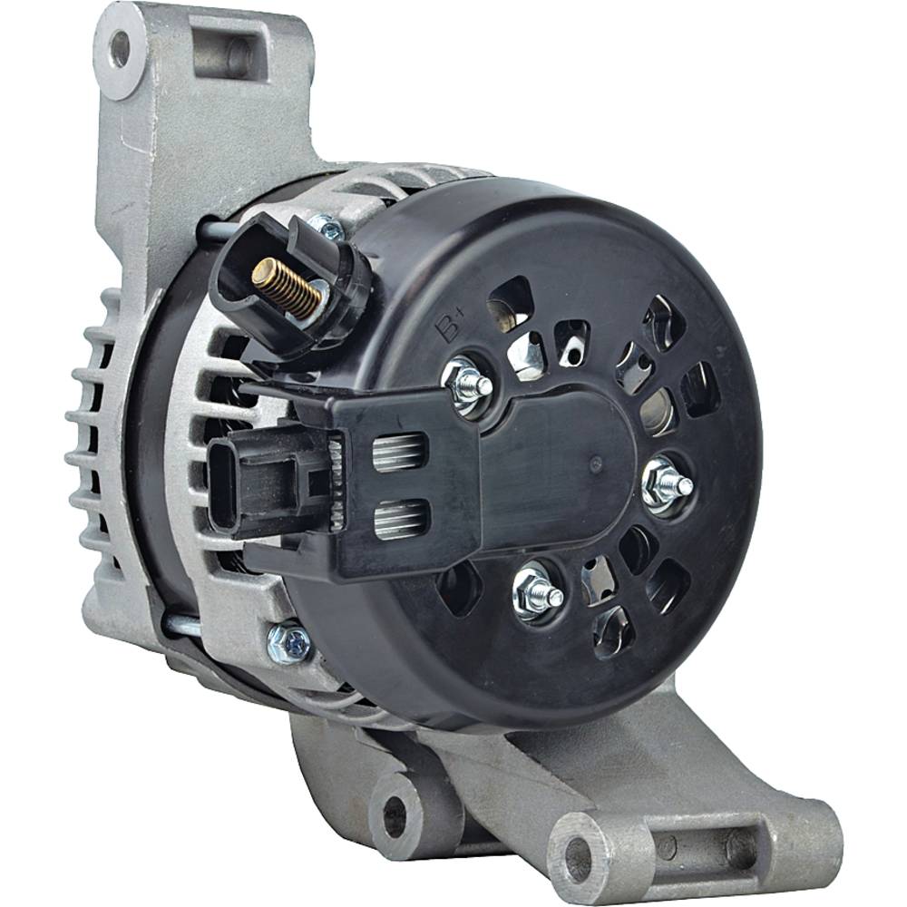 400-52695R-JN J&N Electrical Products Alternator