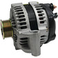 400-52714R-JN J&N Electrical Products Reman Alternator