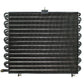 RE28764 400-744 Condenser Fuel Cooler Fits John Deere Tractors 8560 8760 8960