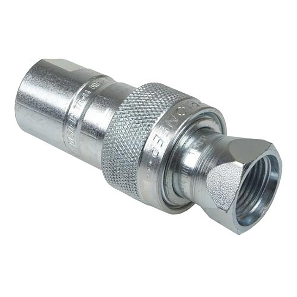 4000-16 New Universal Tractor Coupler 7/8"-14 ORB