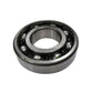 Ball Bearing W/Shield Fits Caterpillar Replaces 1B4071