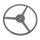 IHS850 Tilt Steering Wheel - Fits IH and Fits International