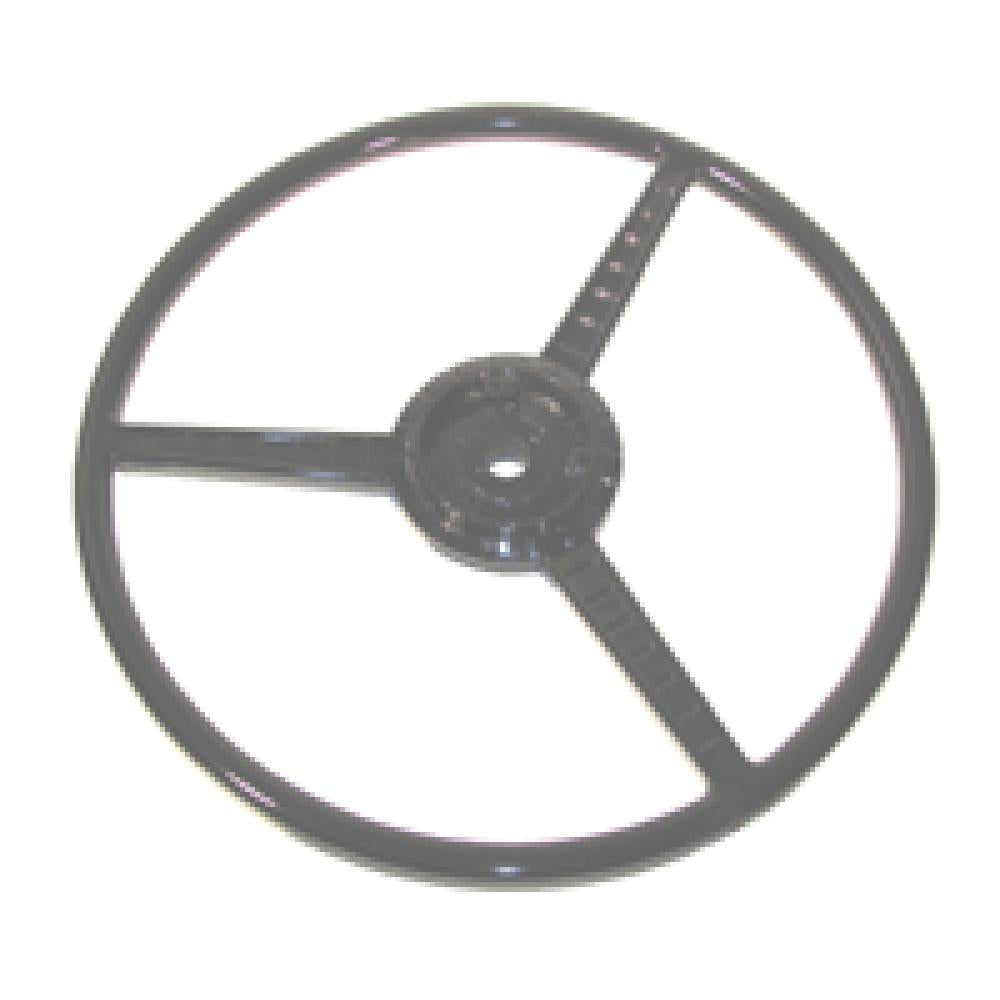 IHS850 Tilt Steering Wheel - Fits IH and Fits International