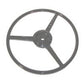 Steering Wheel Fits International 706 756 766 806 826 856 966 1066 1466 400217R1