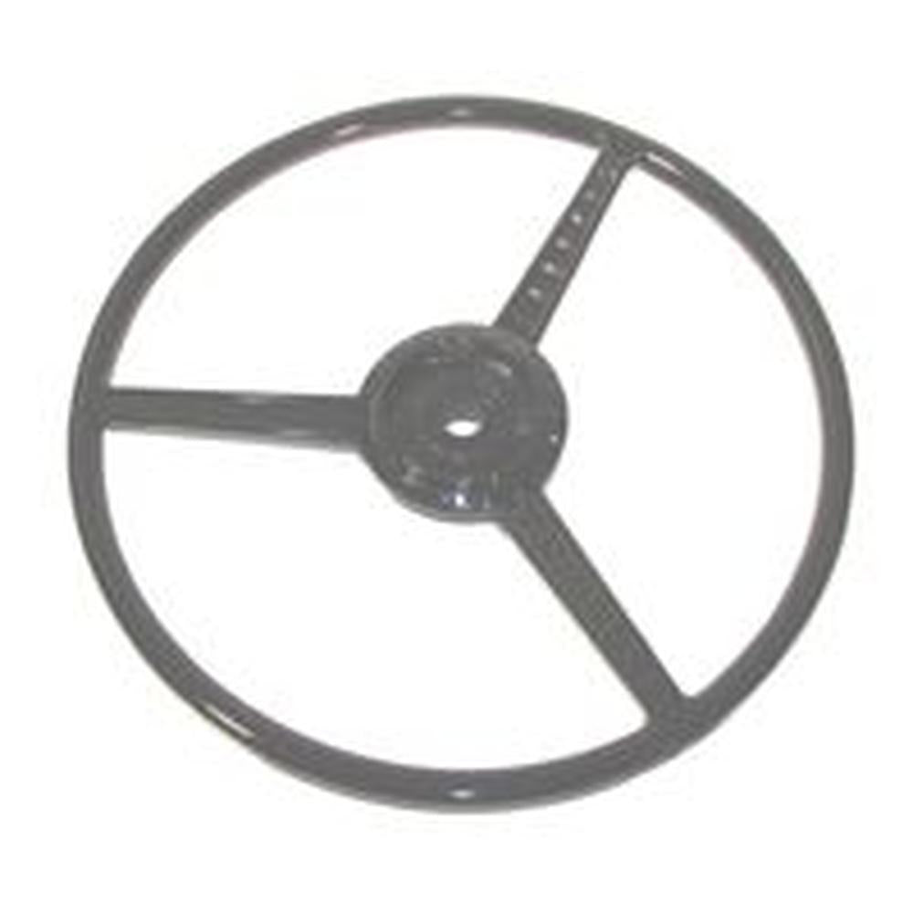 IHS850 Tilt Steering Wheel - Fits IH and Fits International