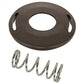 Trimmer Head Bump Spool Cap / Cover & Spring Kit Fits Stihl Autocut 25-2 Trimmer