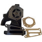 P-400677R92 Fits International HARVESTER Water Pump w/ Gaskets 454 544 574 674