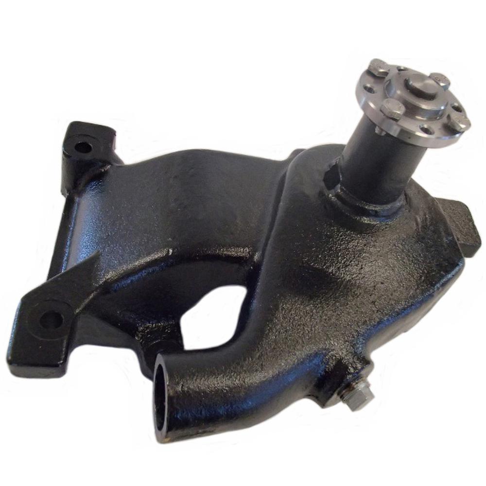 Water Pump Fits Case/International Harvester Replaces 400677R91