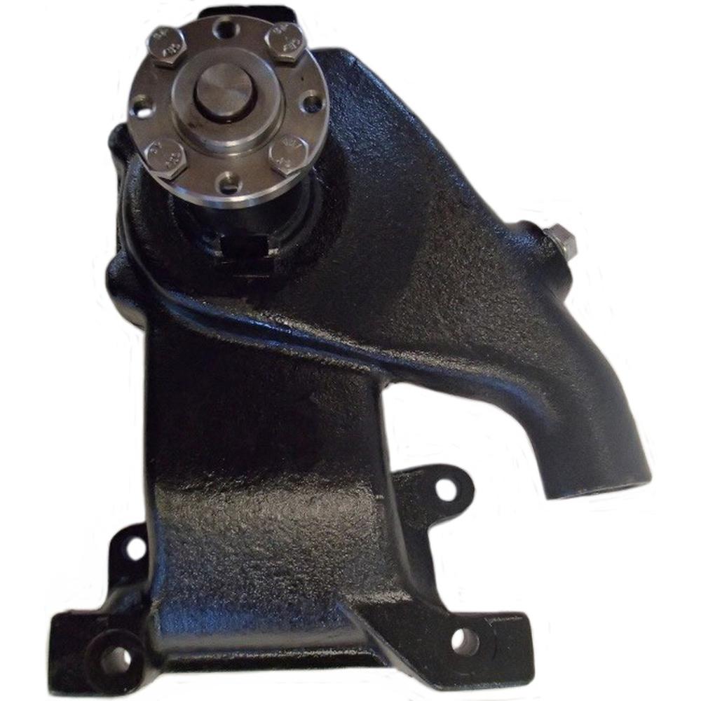 Water Pump Fits Case/International Harvester Replaces 400677R91