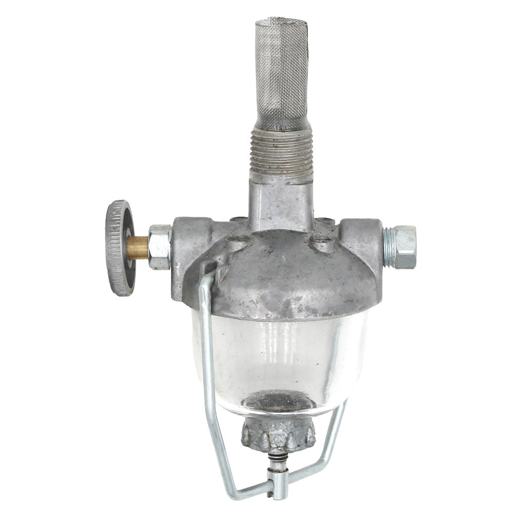 Sediment Bowl Assembly Fits Ford 800 8N 600 NAA Fits Massey Ferguson 65 35 50