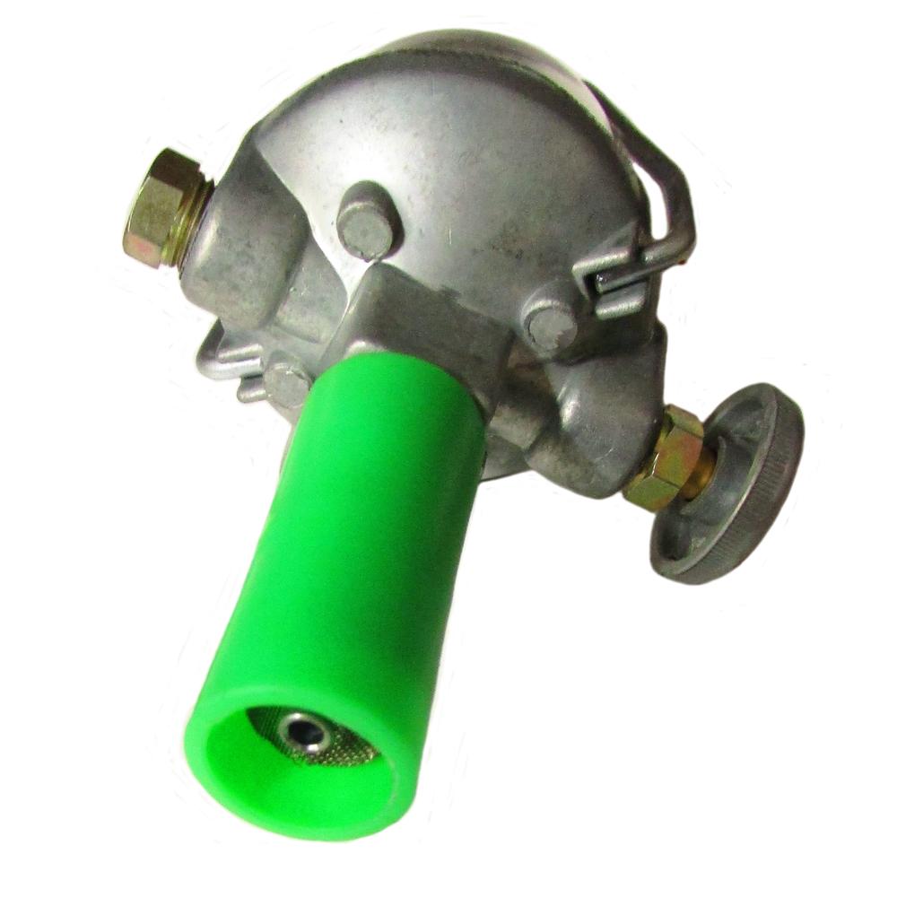 Fits Massey Ferguson 180141M91 TO20 TO30 TO35 50 65 Gas Fuel Sediment Bowl Assy