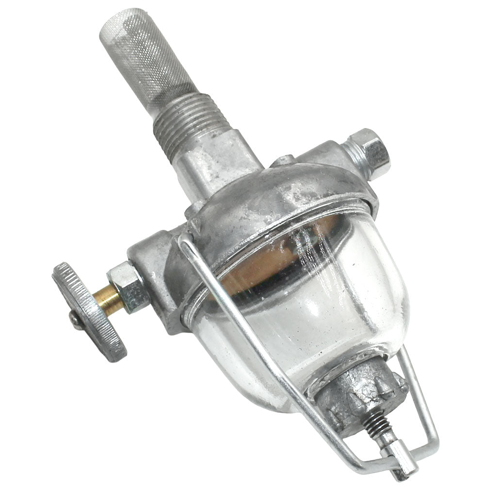 2NAA9155B Sediment Bowl Assembly Fits Ferguson TE20 TO20 TO30 TO35 MF35