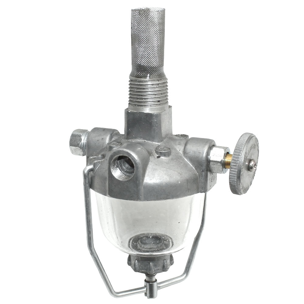 Sediment Bowl Assembly Fits Ford 800 8N 600 NAA Fits Massey Ferguson 65 35 50