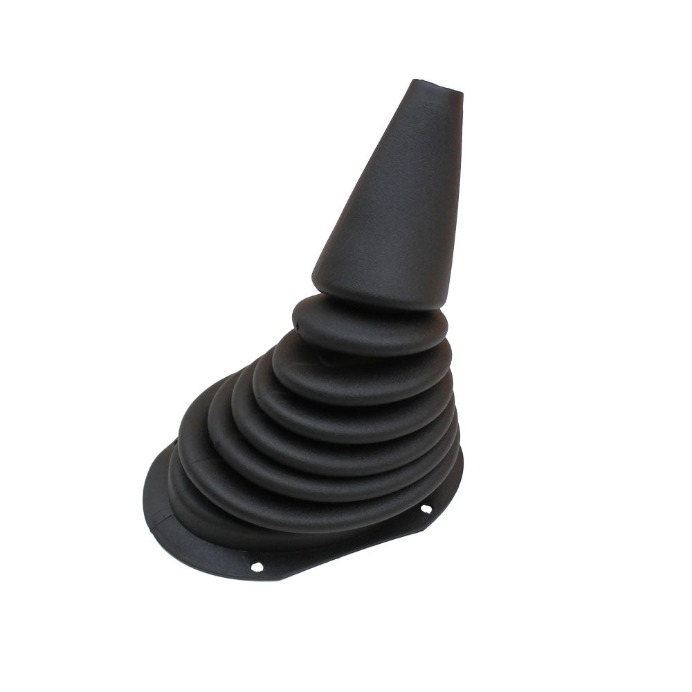 400/X5527 Gaiter Control Lever Boot Fits JCB Models: 1400B, 1550B, 1600B, 1700B
