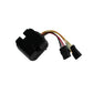 Voltage Regulator fits Polaris Ranger 700 EFI Crew XP 4x4 2007-2009 Repl 4011569