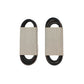 Set of 2: Fan Belt Fits Case/International Harvester Replaces 401191R1