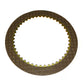 401716R2 New PTO Disc Fits Case IH Models H84 38 395 454 464 2400A 2500A