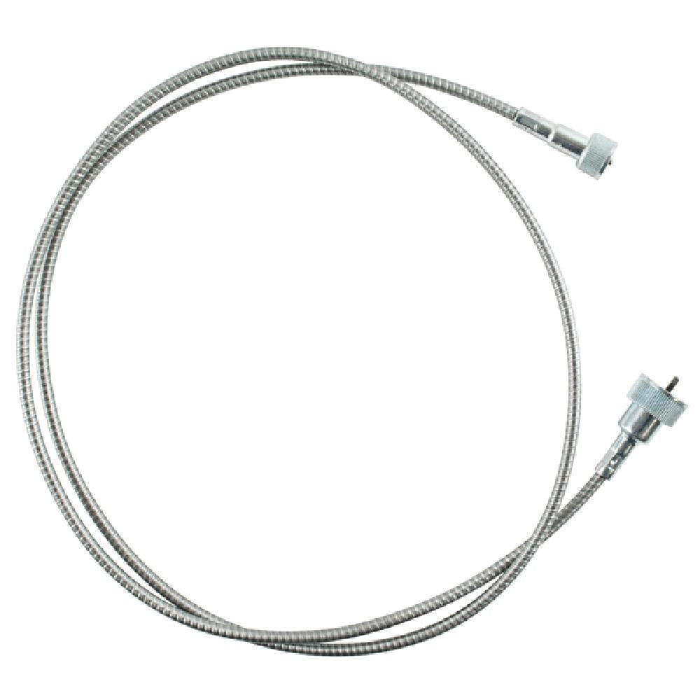 Tachometer Cable Fits Case/International Harvester Replaces 371245R91