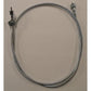 Tachometer Cable Fits Case/International Harvester Replaces 371245R91