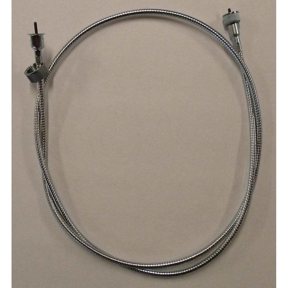 Tachometer Cable Fits Case/International Harvester Replaces 371245R91