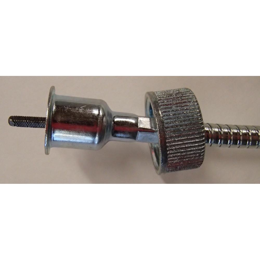 Tachometer Cable Fits Case/International Harvester Replaces 371245R91
