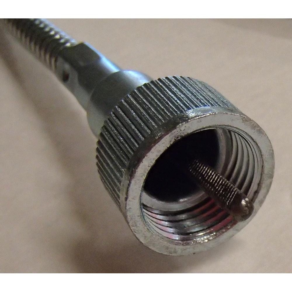 Tachometer Cable Fits Case/International Harvester Replaces 371245R91